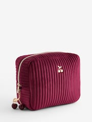 Cherry Makeup Bag - Image 2 of 5