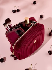 Cherry Makeup Bag - Image 4 of 5