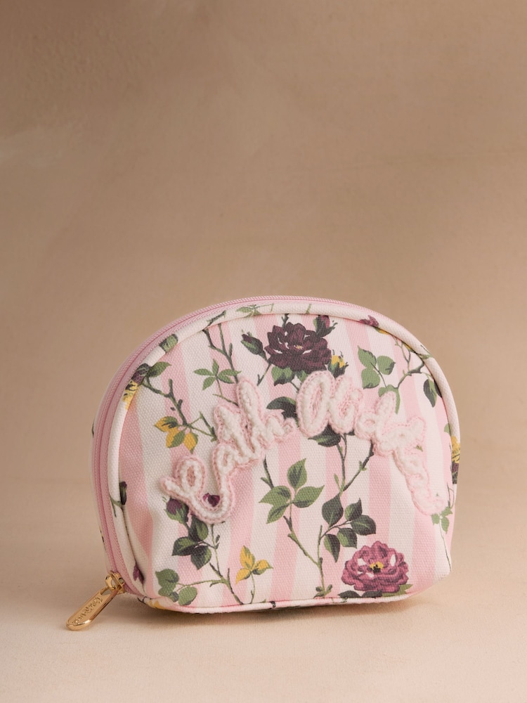 Cath Kidston pusmėnulio formos maišelis - 1 paveikslėlis iš 3