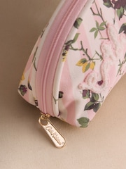 Cath Kidston pusmėnulio formos maišelis - 3 paveikslėlis iš 3