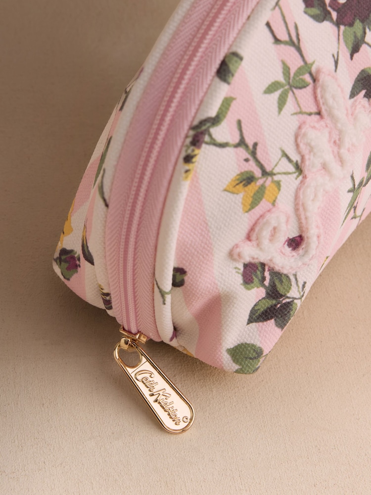 Cath Kidston pusmėnulio formos maišelis - 3 paveikslėlis iš 3