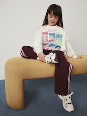 Violet lilas - Ensemble Sweat-shirt et Survêtement (3-16yrs) - Image 5 de 14