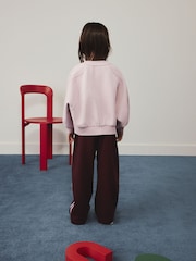 Violet lilas - Ensemble Sweat-shirt et Survêtement (3-16yrs) - Image 8 de 14