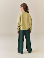 Vert - Sweatshirt And Joggers Set (3-16yrs) - Image 3 de 9
