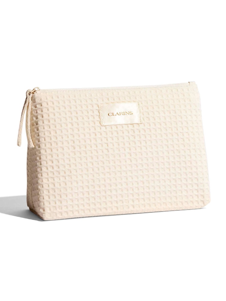 Clarins My Cleansing Essentials Combination To Oily Skin - Image 6 of 6 Clarins My Cleansing Essentials Combination To Oily Skin - Image 6 of 6