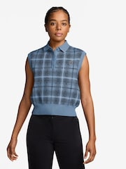 Nike Fairway жаңа шоқ гольф свитер жилеті - 5суретінің 1 суреті