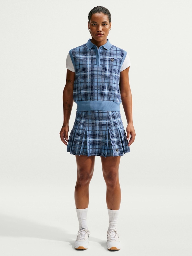 Nike Fairway жаңа шоқ гольф свитер жилеті - 5суретінің 2 суреті