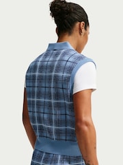 Nike Fairway жаңа шоқ гольф свитер жилеті - 5суретінің 4 суреті