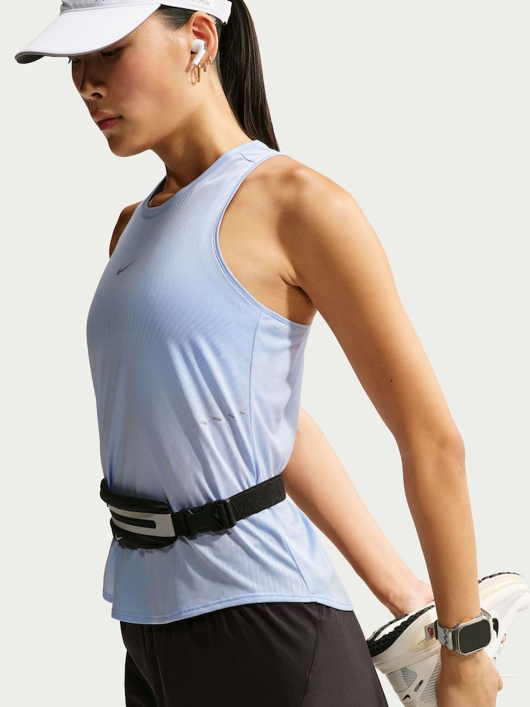 Débardeur de running Nike Swift Aero-FIT - Image 1 sur 5