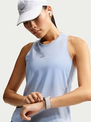 Débardeur de running Nike Swift Aero-FIT - Image 2 sur 5