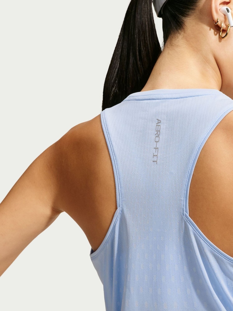 Débardeur de running Nike Swift Aero-FIT - Image 5 sur 5