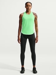 Nike Illusion Green Universa Dri-FIT Tank Top - Image 1 of 5