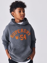 Superdry Hoodie and Joggers Set 2 Piece - Billede 3 af 5