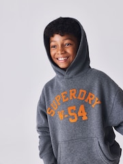 Superdry Hoodie and Joggers Set 2 Piece - Billede 4 af 5