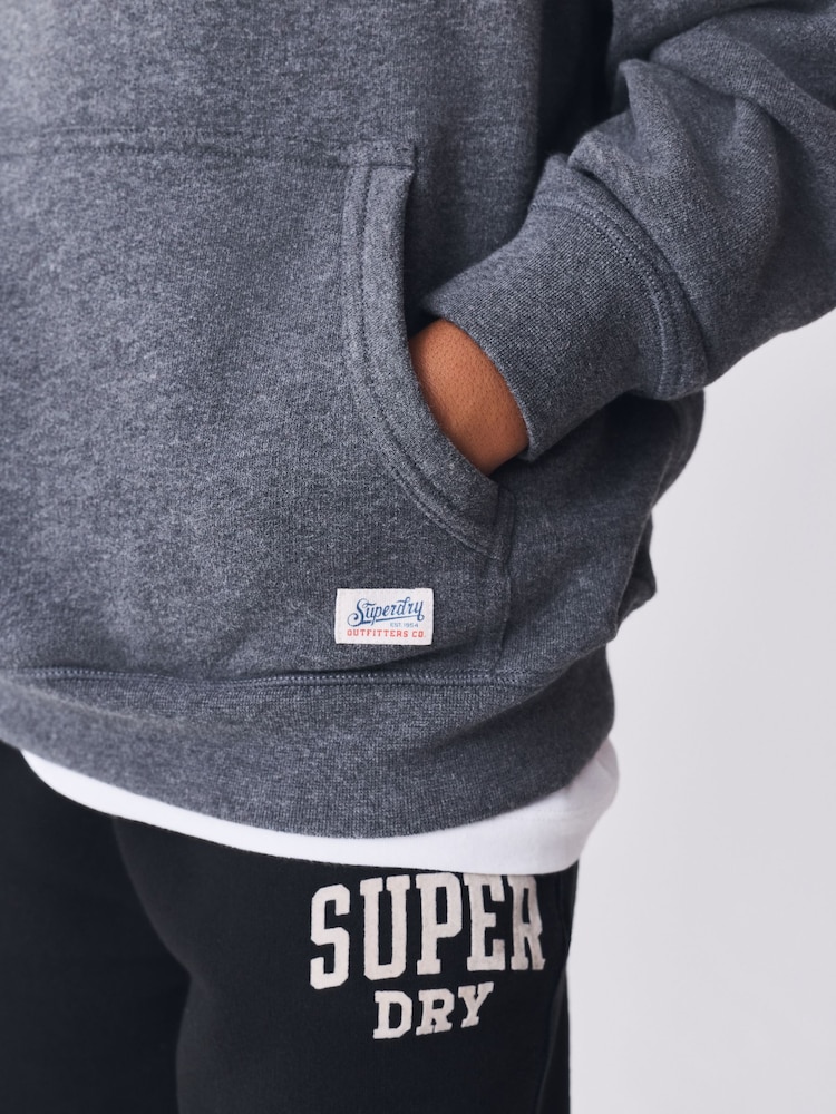 Superdry Hoodie and Joggers Set 2 Piece - Billede 5 af 5