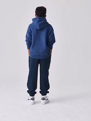 Conjunto de sudadera con capucha y Pantalones de chándal extragrandes de Superdry 2 - Imagen 4 de 6
