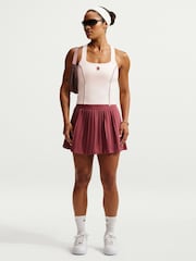 Nike Court Collection Dri-FIT Tennis Tank Top - Slika 4 od 5