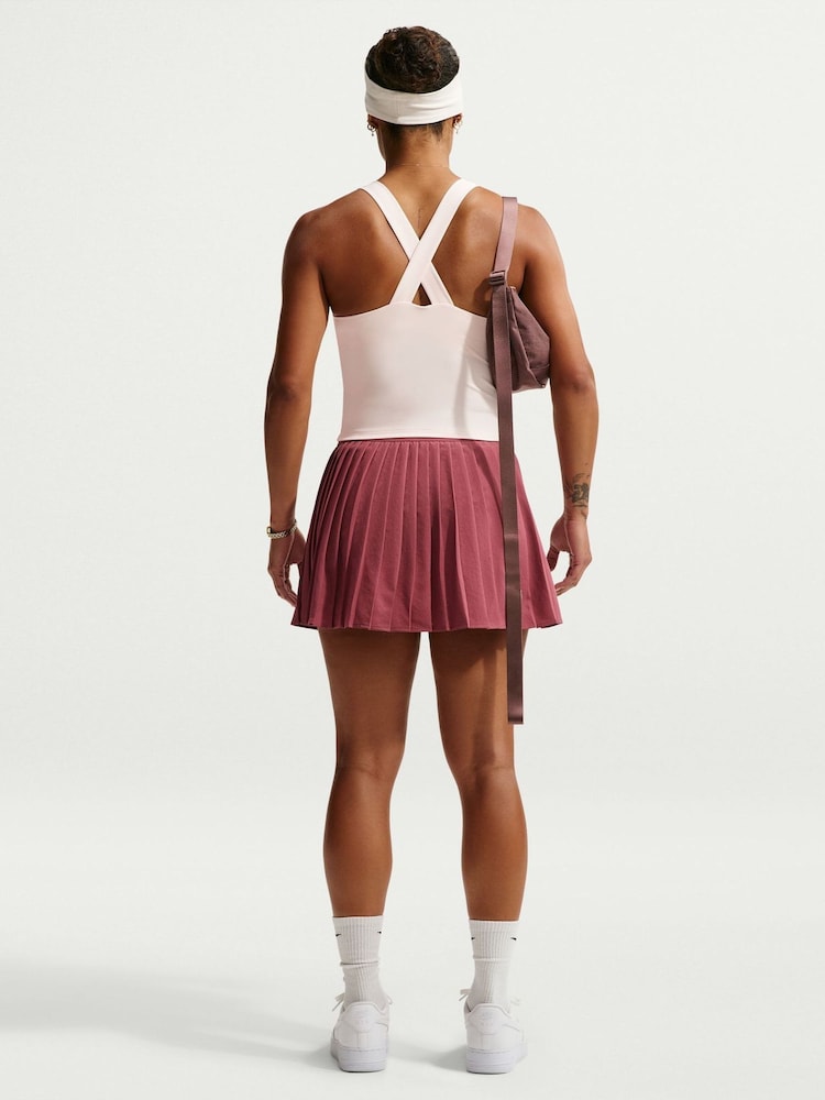 Nike Court Collection Dri-FIT Tennis Tank Top - Slika 5 od 5
