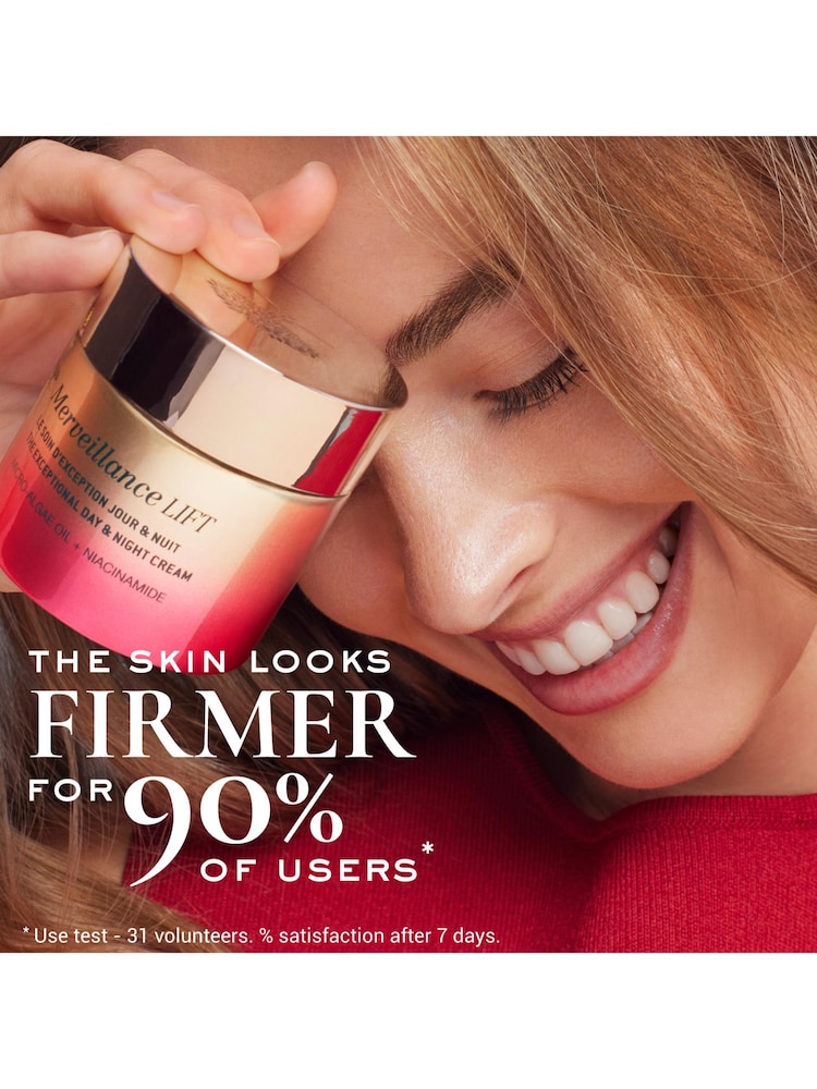 Nuxe Merveillance Lift The Exceptional Day and Night Cream 75ml - Image 2 of 4