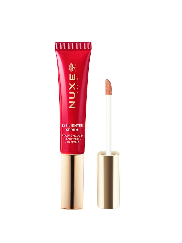 Nuxe Merveillance Lift Eye Lighter Serum 12ml - Image 1 of 3