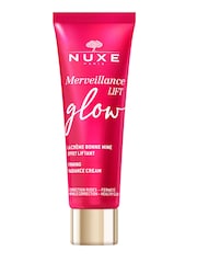 Nuxe Merveillance Lift Firming Radiance Glow Cream 50ml - Image 1 of 4