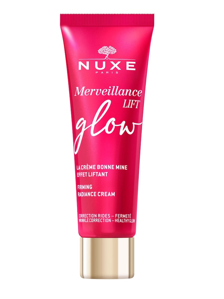 Nuxe Merveillance Lift Firming Radiance Glow Cream 50ml - Image 1 of 4