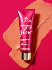 Nuxe Merveillance Lift Firming Radiance Glow Cream 50ml - Image 3 of 4