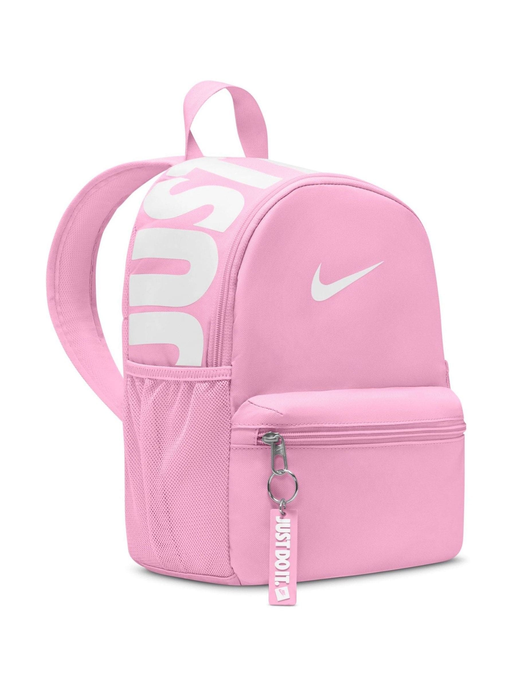 Next：日本 ピンクライズ - Nike 2.0 Kids Mini Backpack from Next Japan
