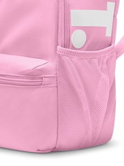 Nike Pink Rise Mini Backpack - Image 8 of 9
