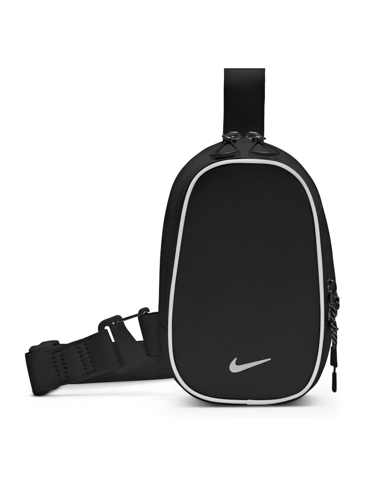 حقيبة تعلق حول الجسم 1L موديل Commute من Nike - صورة 1 من 8 حقيبة تعلق حول الجسم 1L موديل Commute من Nike - صورة 1 من 8