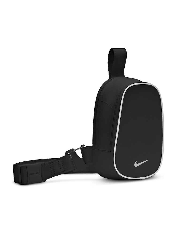 حقيبة تعلق حول الجسم 1L موديل Commute من Nike - صورة 2 من 8 حقيبة تعلق حول الجسم 1L موديل Commute من Nike - صورة 2 من 8