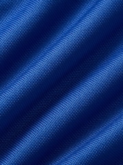Nike Royal Blue Elemental Printed Bag with Pencil Case - Image 9 of 9