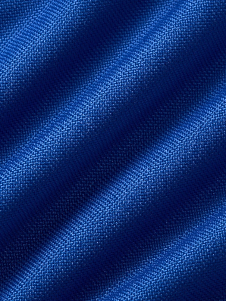 Nike Royal Blue Elemental Printed Bag with Pencil Case - Image 9 of 9