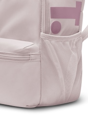 Nike Violet Purple Mini Backpack - Image 8 of 9