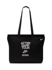 Nike Heritage 2.0 After Dark Tour Tote Bag - Obraz 1 z 5