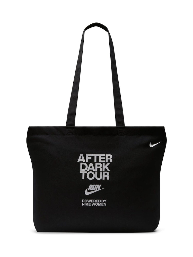 Nike Heritage 2.0 After Dark Tour Tote Bag - Obraz 1 z 5
