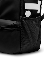Nike Black Mini Backpack - Image 9 of 10