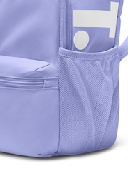 Nike Light Purple Mini Backpack - Image 8 of 9