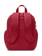 Nike Tough Red Kids' JDI Mini Backpack 2.0 - Image 2 of 7