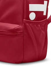 Nike Tough Red Mini Backpack - Image 8 of 9
