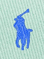 Polo Ralph Lauren Green Classic Cap - Image 4 of 4