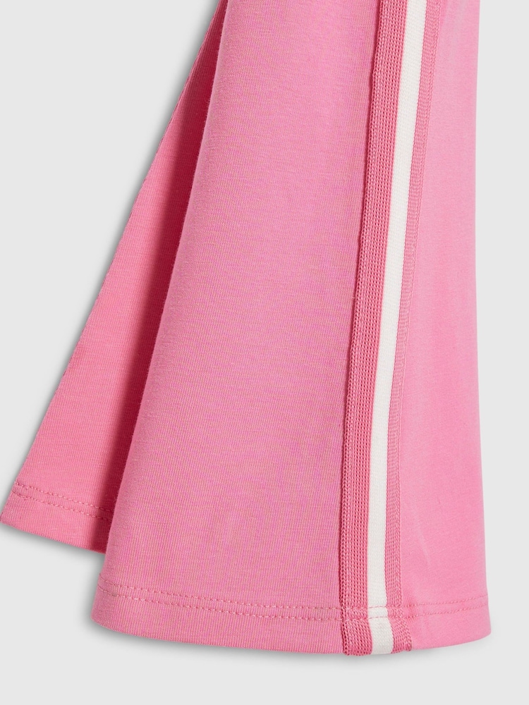 River Island New York Hoodie & Kickflare Set - Imaginea 4 din 4