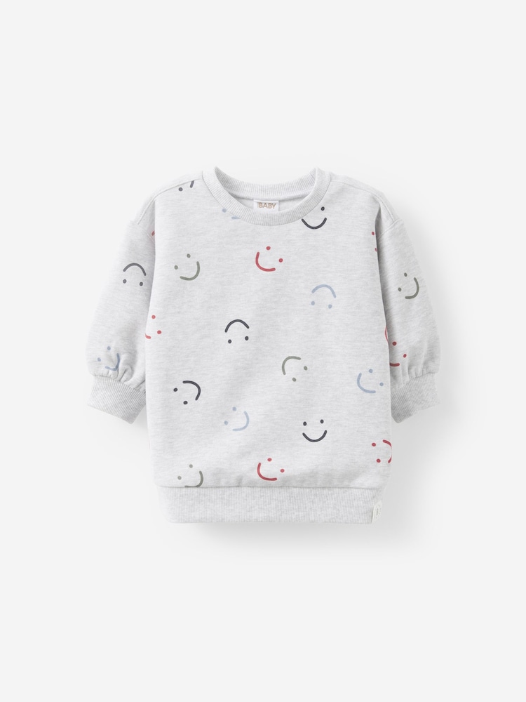 رمادي - سترة رايلي من Cotton On - صورة 1 من 3 رمادي - سترة رايلي من Cotton On - صورة 1 من 3