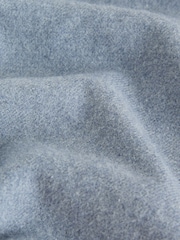 Blue Bear Long Sleeve Melange Brushed Character Shirt (3mths-7yrs) - Image 3 of 4
