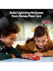 LEGO Speed Champions Lightning McQueen Car Toy 77255 - Image 3 of 8