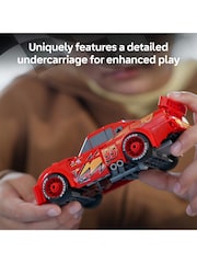 LEGO Speed Champions Lightning McQueen Car Toy 77255 - Image 6 of 8