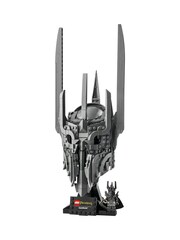 LEGO Icons The Lord of the Rings: Sauron’s Helmet 11373 - Image 2 of 8