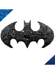 Lego DC Batman Logo, Super Hero Toy with Minifigur 76330 - Image 4 of 9