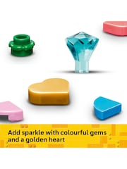 LEGO® Decorative Easter Egg Toy Building Kit Gift For Seasonal Holiday Ornament 40816 - Bild 5 von 8