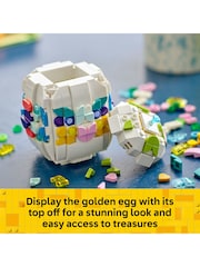 LEGO® Decorative Easter Egg Toy Building Kit Gift For Seasonal Holiday Ornament 40816 - Bild 7 von 8